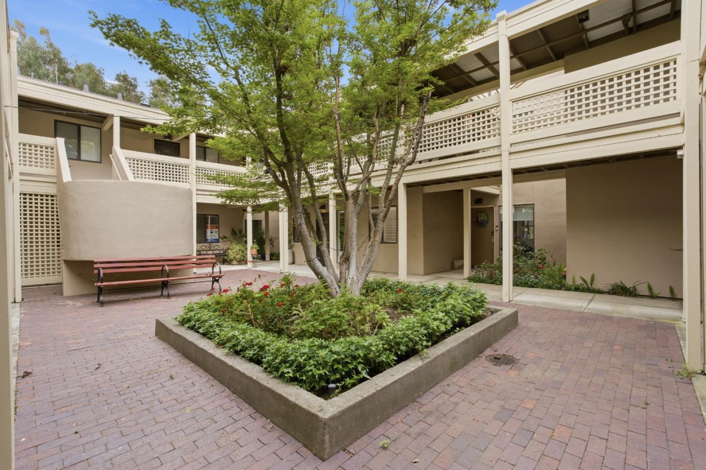 Detail Gallery Image 33 of 48 For 449 Alberto Way #C134,  Los Gatos,  CA 95032 - 2 Beds | 1 Baths