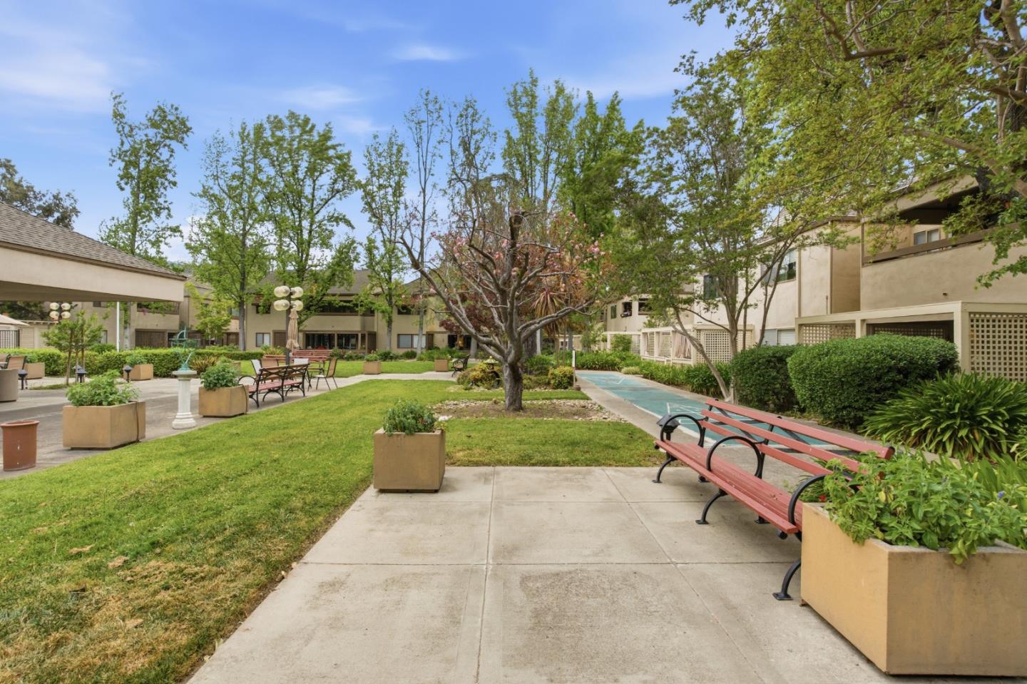 Detail Gallery Image 34 of 48 For 449 Alberto Way #C134,  Los Gatos,  CA 95032 - 2 Beds | 1 Baths