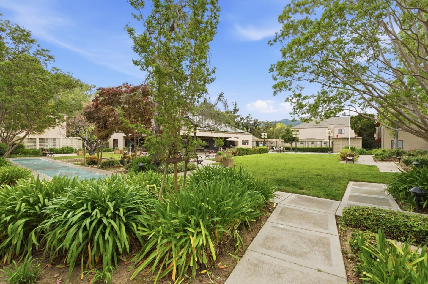 Detail Gallery Image 36 of 48 For 449 Alberto Way #C134,  Los Gatos,  CA 95032 - 2 Beds | 1 Baths