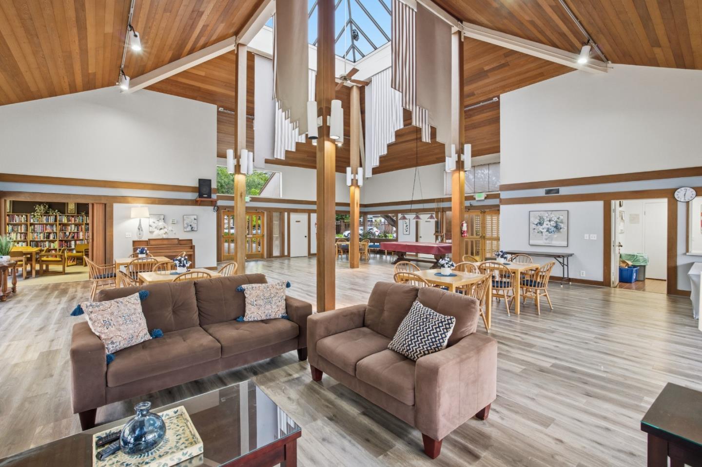 Detail Gallery Image 37 of 48 For 449 Alberto Way #C134,  Los Gatos,  CA 95032 - 2 Beds | 1 Baths