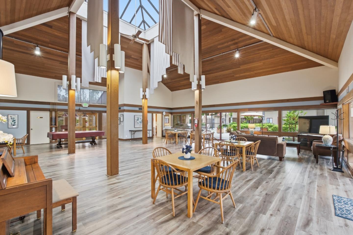 Detail Gallery Image 39 of 48 For 449 Alberto Way #C134,  Los Gatos,  CA 95032 - 2 Beds | 1 Baths