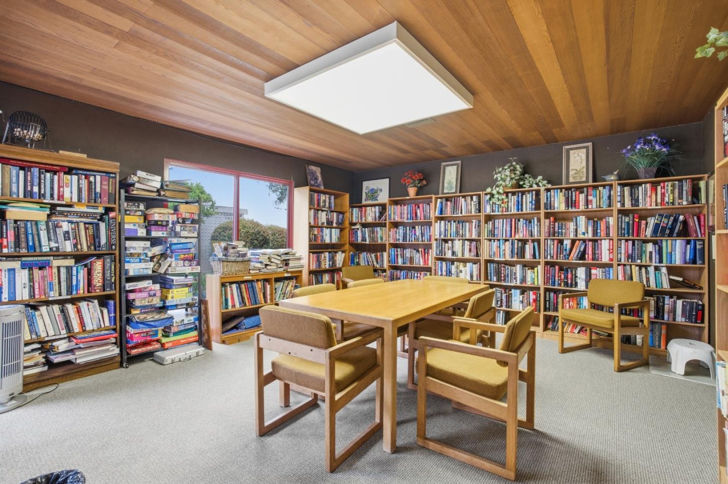 Detail Gallery Image 40 of 48 For 449 Alberto Way #C134,  Los Gatos,  CA 95032 - 2 Beds | 1 Baths