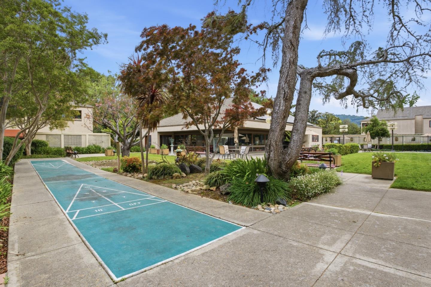 Detail Gallery Image 41 of 48 For 449 Alberto Way #C134,  Los Gatos,  CA 95032 - 2 Beds | 1 Baths