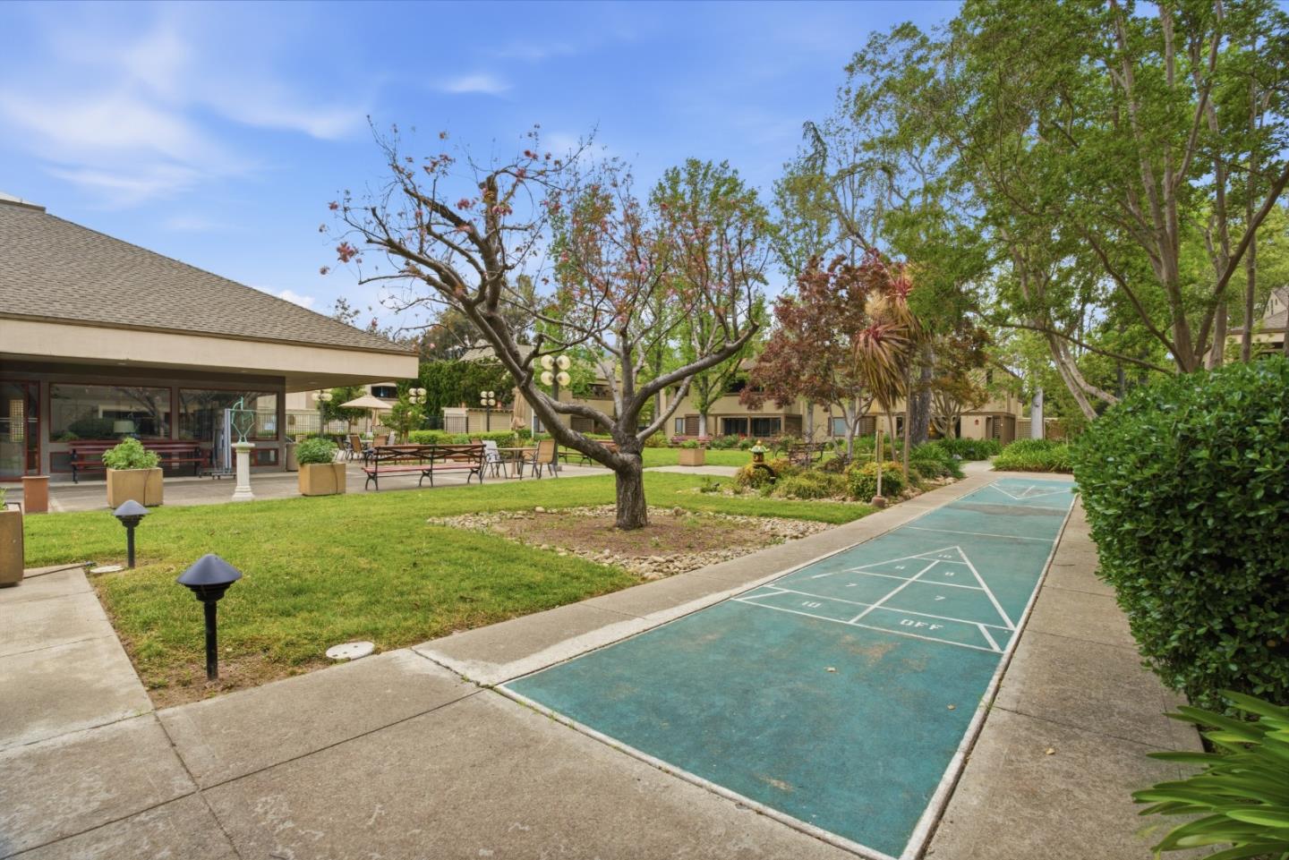 Detail Gallery Image 42 of 48 For 449 Alberto Way #C134,  Los Gatos,  CA 95032 - 2 Beds | 1 Baths