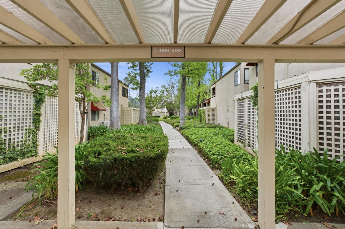 Detail Gallery Image 43 of 48 For 449 Alberto Way #C134,  Los Gatos,  CA 95032 - 2 Beds | 1 Baths