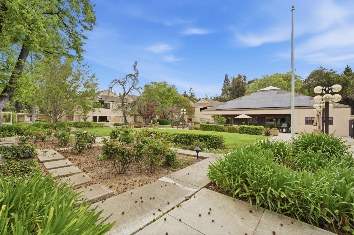 Detail Gallery Image 44 of 48 For 449 Alberto Way #C134,  Los Gatos,  CA 95032 - 2 Beds | 1 Baths