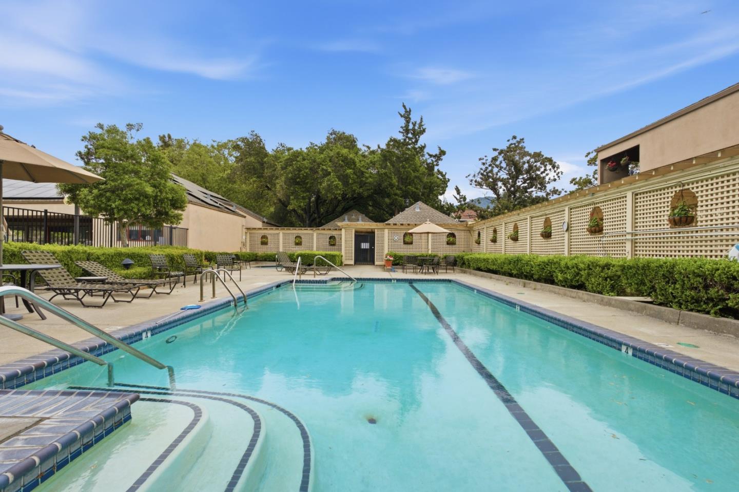 Detail Gallery Image 46 of 48 For 449 Alberto Way #C134,  Los Gatos,  CA 95032 - 2 Beds | 1 Baths