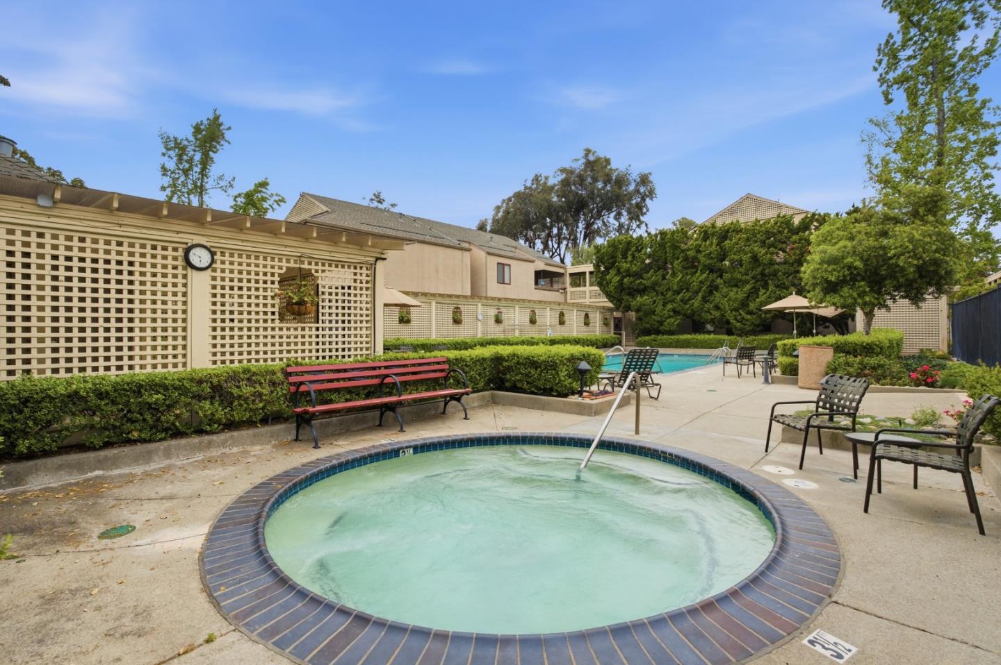 Detail Gallery Image 47 of 48 For 449 Alberto Way #C134,  Los Gatos,  CA 95032 - 2 Beds | 1 Baths