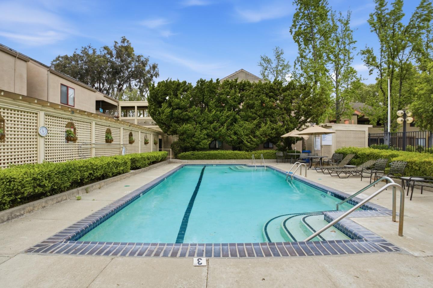 Detail Gallery Image 48 of 48 For 449 Alberto Way #C134,  Los Gatos,  CA 95032 - 2 Beds | 1 Baths