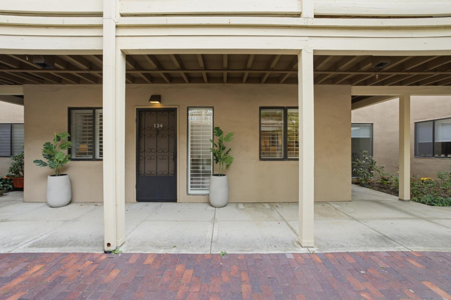 Detail Gallery Image 6 of 48 For 449 Alberto Way #C134,  Los Gatos,  CA 95032 - 2 Beds | 1 Baths