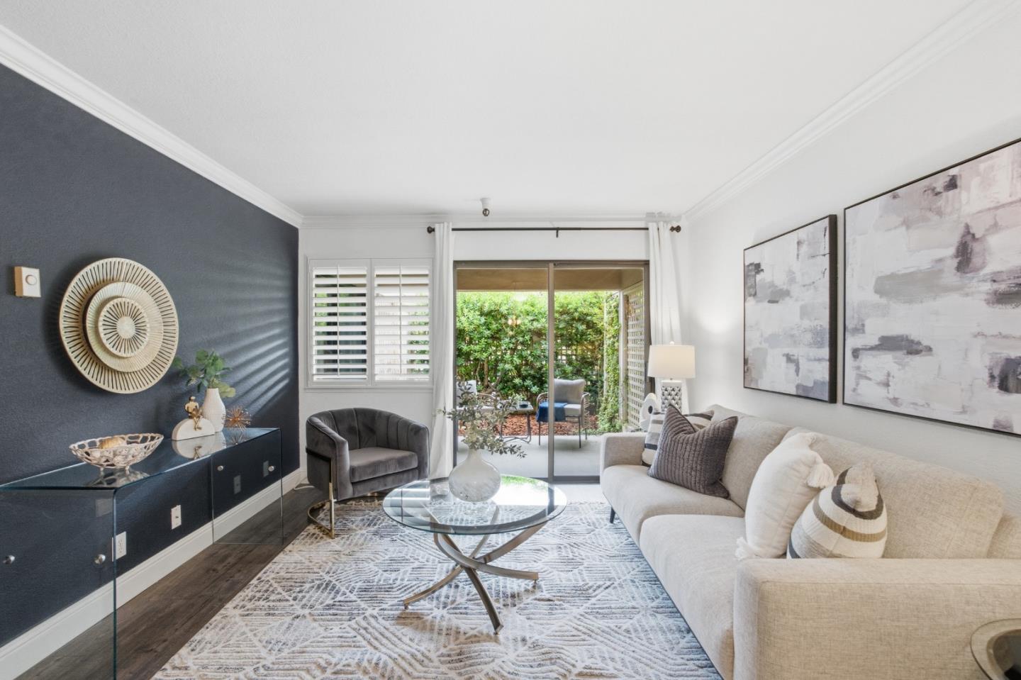 Detail Gallery Image 9 of 48 For 449 Alberto Way #C134,  Los Gatos,  CA 95032 - 2 Beds | 1 Baths