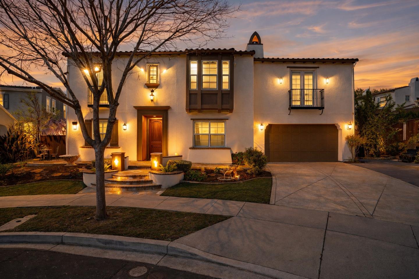 233 Snowdrop Court, San Ramon, CA, 94582