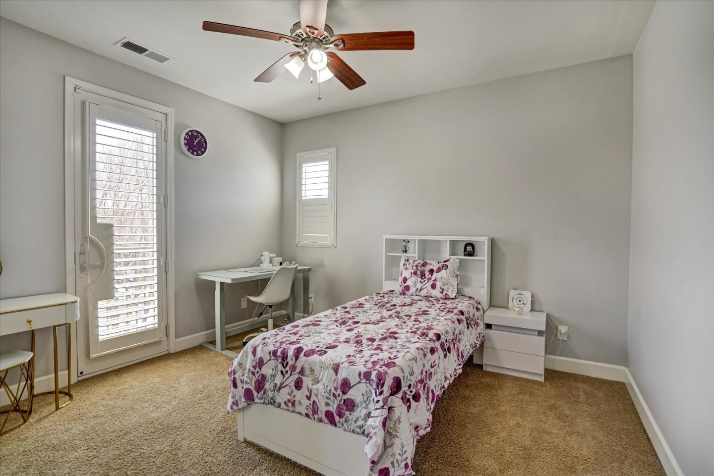 Detail Gallery Image 26 of 36 For 233 Snowdrop Ct, San Ramon,  CA 94582 - 5 Beds | 5/1 Baths