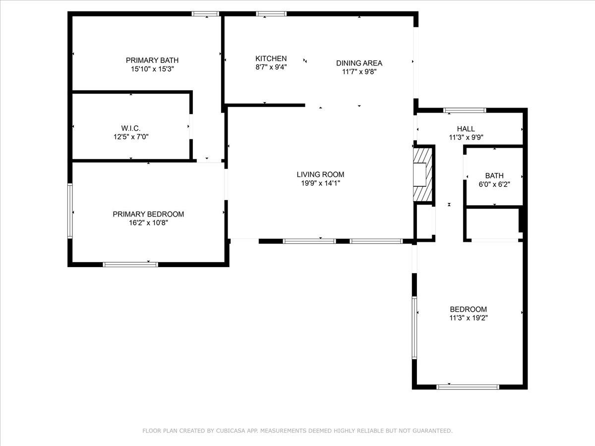 Detail Gallery Image 21 of 21 For 570 Casanova Ave, Monterey,  CA 93940 - 2 Beds | 2 Baths
