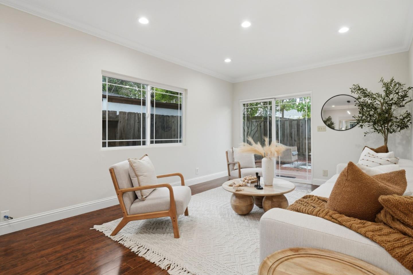 Detail Gallery Image 11 of 58 For 3240 Santa Maria Ave, Santa Clara,  CA 95051 - 3 Beds | 2 Baths