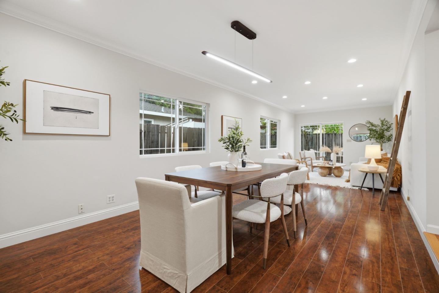 Detail Gallery Image 15 of 58 For 3240 Santa Maria Ave, Santa Clara,  CA 95051 - 3 Beds | 2 Baths