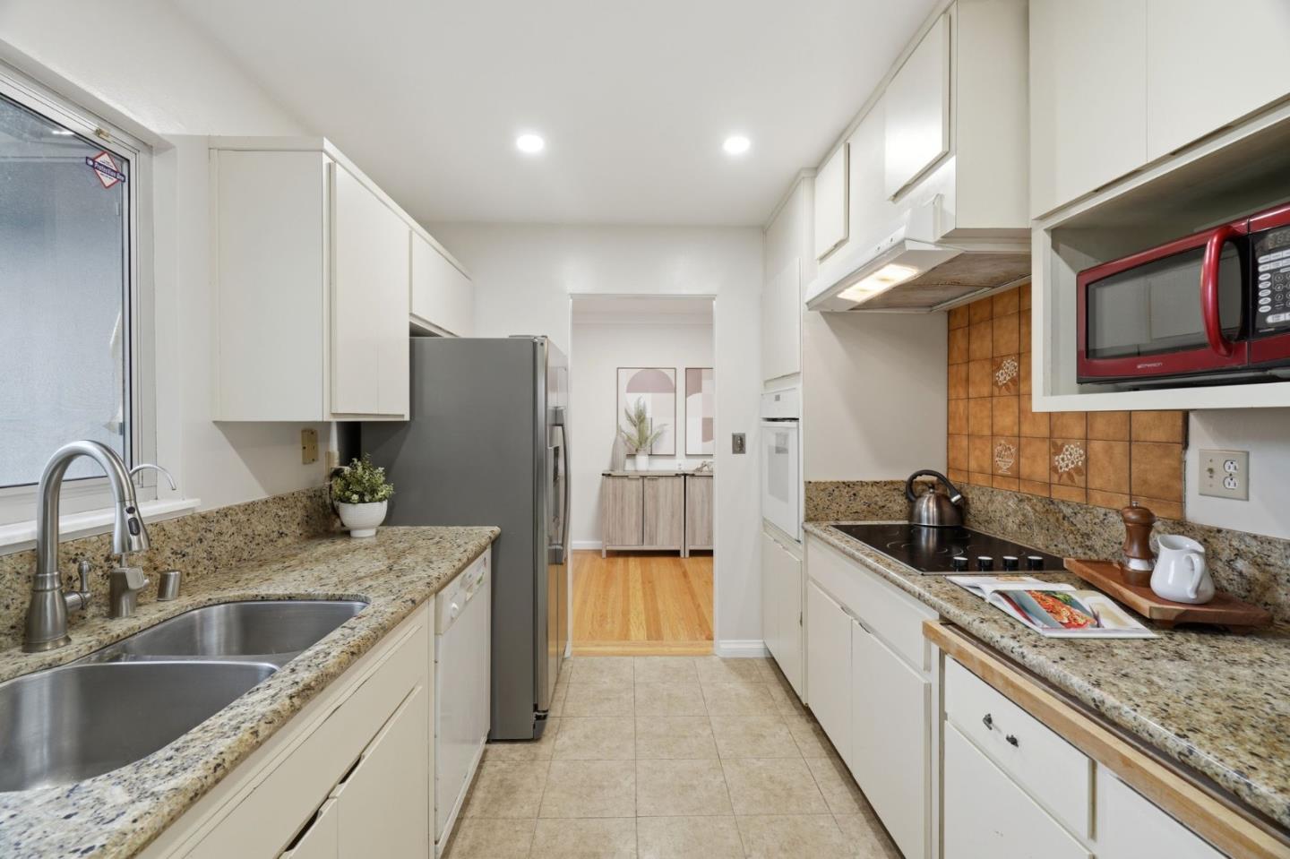 Detail Gallery Image 20 of 58 For 3240 Santa Maria Ave, Santa Clara,  CA 95051 - 3 Beds | 2 Baths