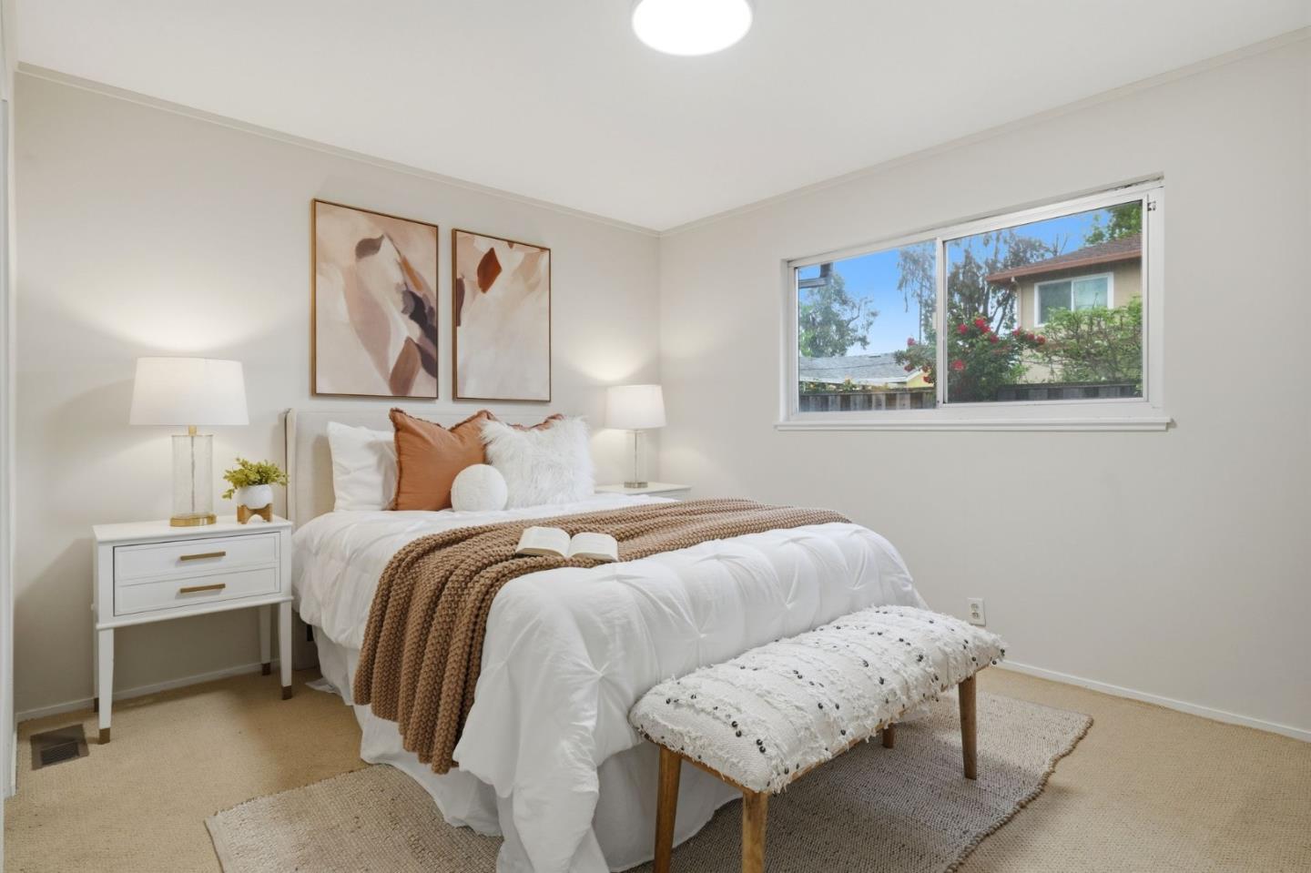 Detail Gallery Image 23 of 58 For 3240 Santa Maria Ave, Santa Clara,  CA 95051 - 3 Beds | 2 Baths