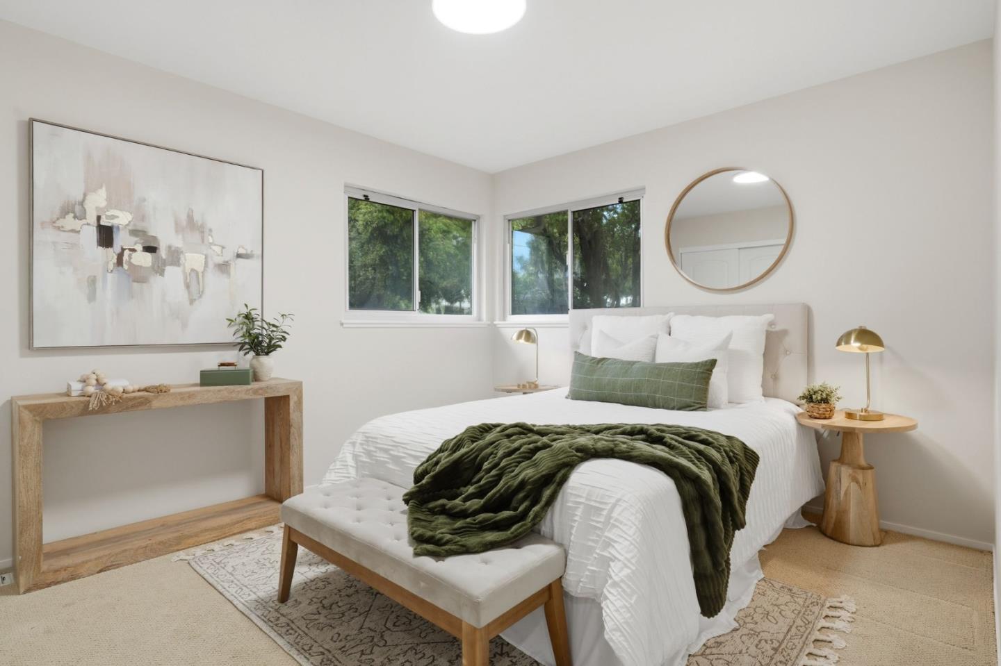 Detail Gallery Image 26 of 58 For 3240 Santa Maria Ave, Santa Clara,  CA 95051 - 3 Beds | 2 Baths