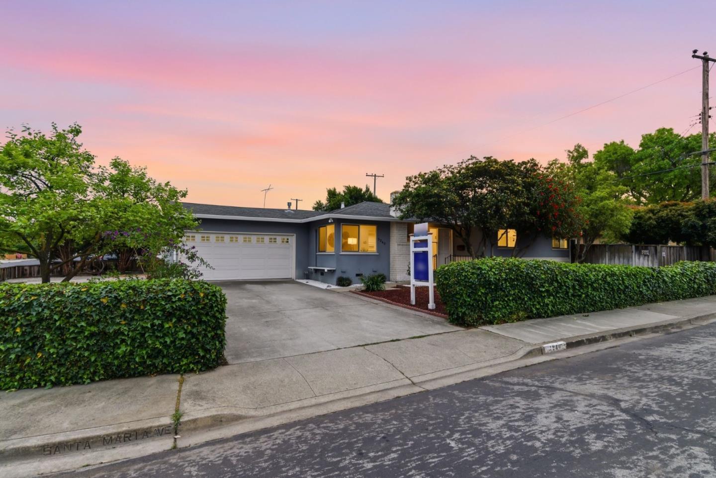 Detail Gallery Image 34 of 58 For 3240 Santa Maria Ave, Santa Clara,  CA 95051 - 3 Beds | 2 Baths