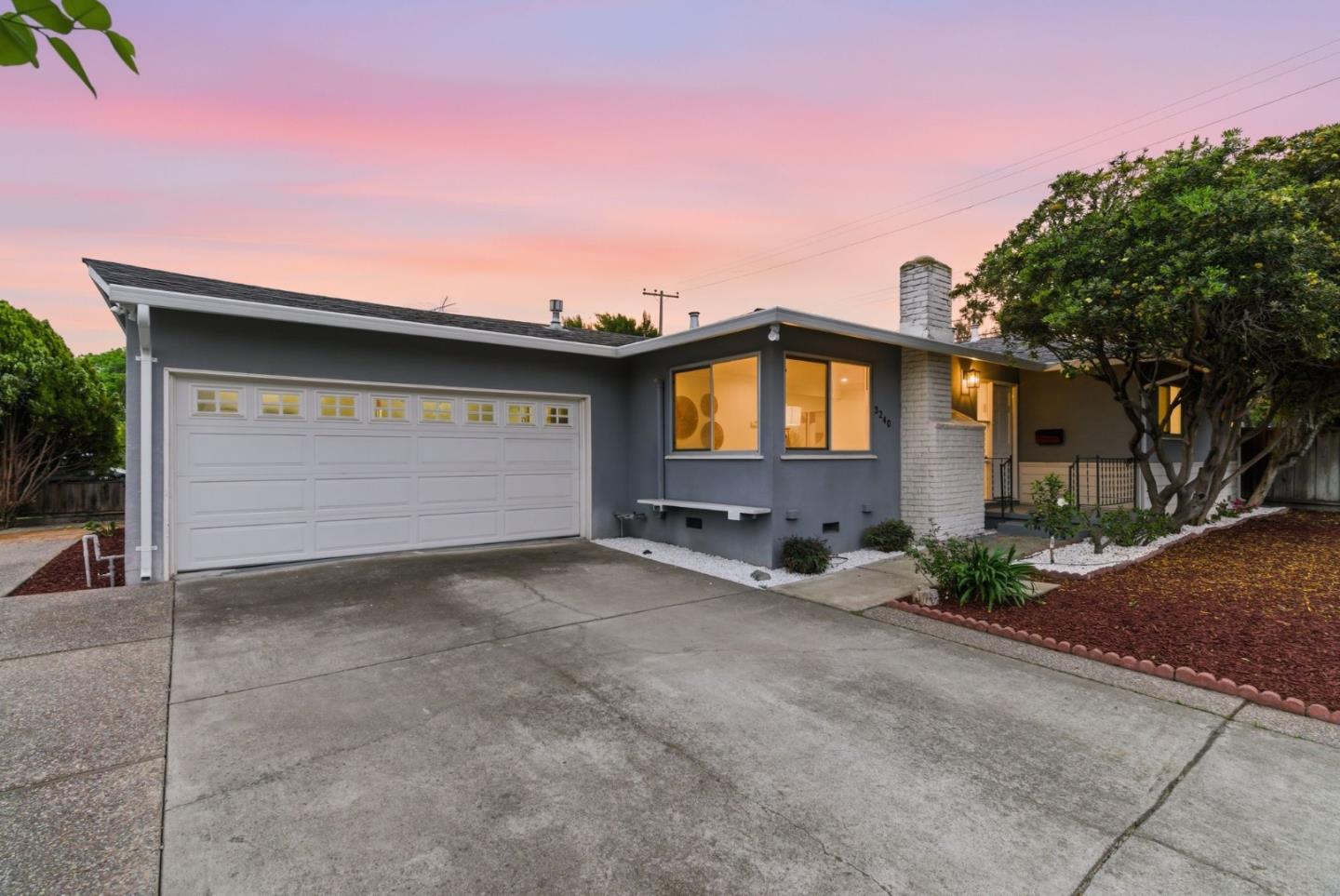 Detail Gallery Image 35 of 58 For 3240 Santa Maria Ave, Santa Clara,  CA 95051 - 3 Beds | 2 Baths