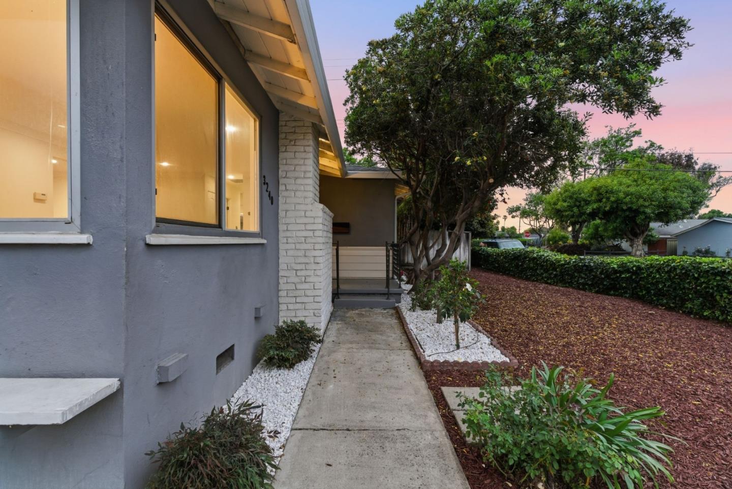 Detail Gallery Image 36 of 58 For 3240 Santa Maria Ave, Santa Clara,  CA 95051 - 3 Beds | 2 Baths