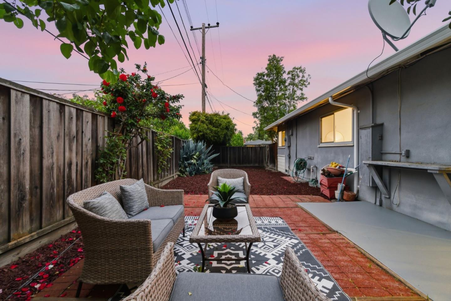 Detail Gallery Image 41 of 58 For 3240 Santa Maria Ave, Santa Clara,  CA 95051 - 3 Beds | 2 Baths