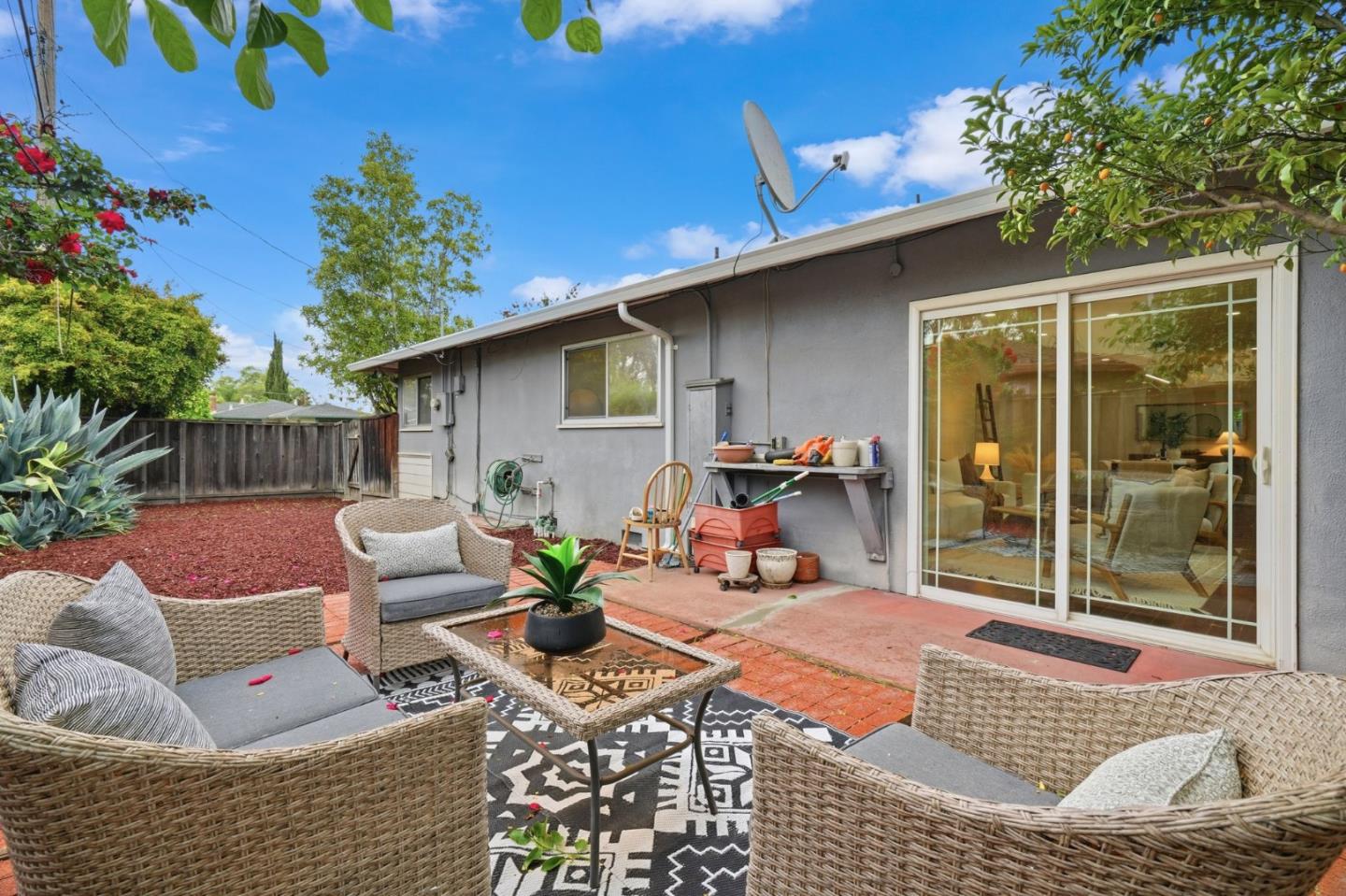 Detail Gallery Image 44 of 58 For 3240 Santa Maria Ave, Santa Clara,  CA 95051 - 3 Beds | 2 Baths