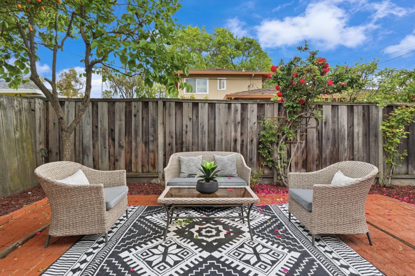 Detail Gallery Image 45 of 58 For 3240 Santa Maria Ave, Santa Clara,  CA 95051 - 3 Beds | 2 Baths