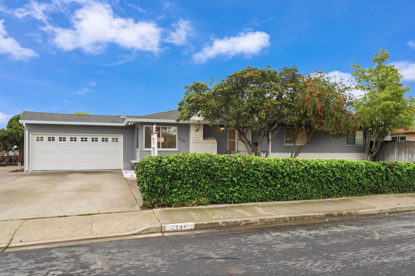 Detail Gallery Image 50 of 58 For 3240 Santa Maria Ave, Santa Clara,  CA 95051 - 3 Beds | 2 Baths