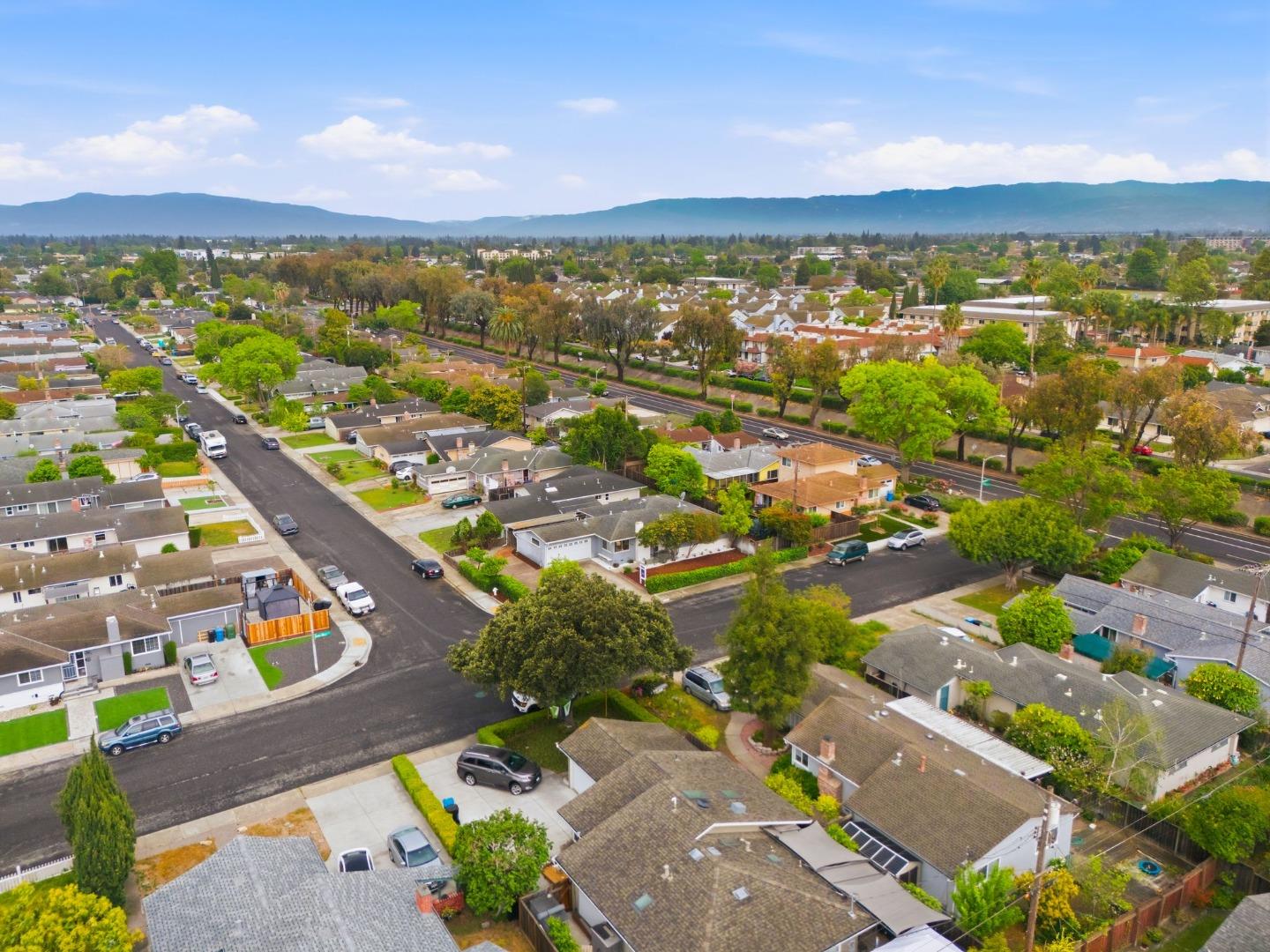 Detail Gallery Image 58 of 58 For 3240 Santa Maria Ave, Santa Clara,  CA 95051 - 3 Beds | 2 Baths