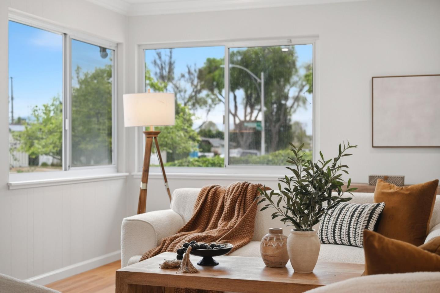 Detail Gallery Image 6 of 58 For 3240 Santa Maria Ave, Santa Clara,  CA 95051 - 3 Beds | 2 Baths