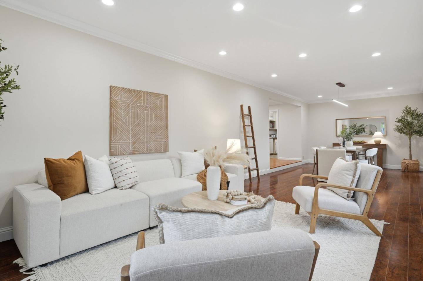 Detail Gallery Image 8 of 58 For 3240 Santa Maria Ave, Santa Clara,  CA 95051 - 3 Beds | 2 Baths