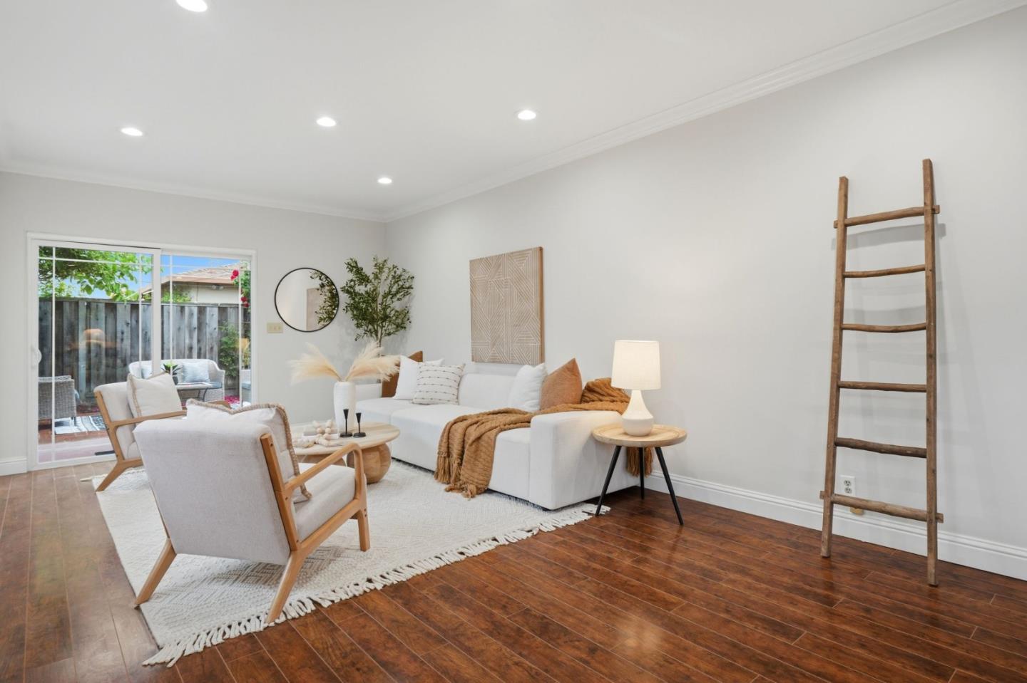 Detail Gallery Image 9 of 58 For 3240 Santa Maria Ave, Santa Clara,  CA 95051 - 3 Beds | 2 Baths