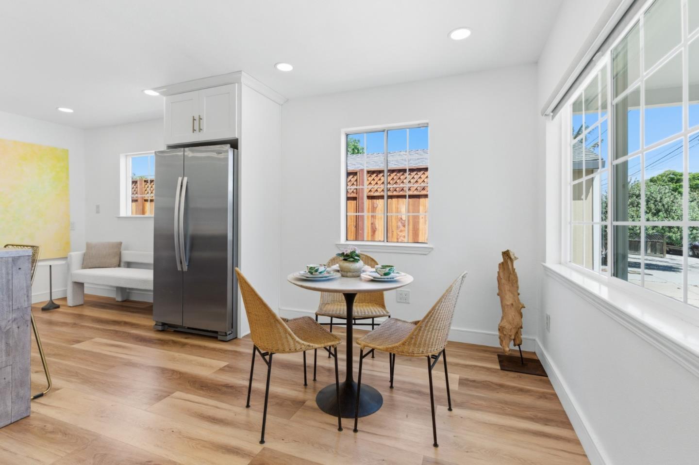 Detail Gallery Image 11 of 56 For 1257 Laurel Ave, East Palo Alto,  CA 94303 - 3 Beds | 1 Baths