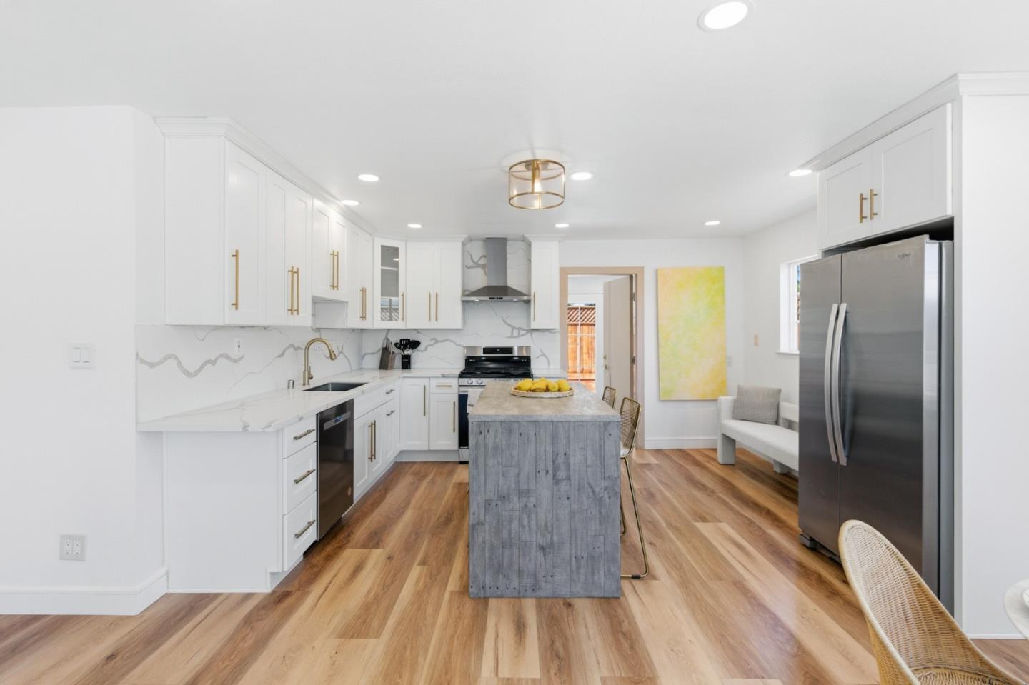 Detail Gallery Image 13 of 56 For 1257 Laurel Ave, East Palo Alto,  CA 94303 - 3 Beds | 1 Baths