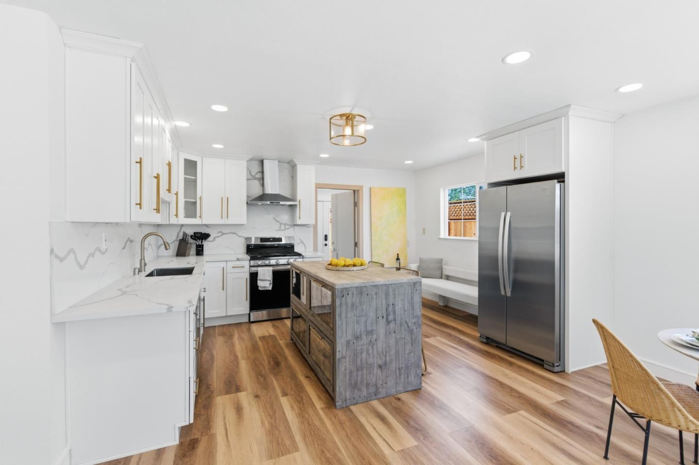 Detail Gallery Image 14 of 56 For 1257 Laurel Ave, East Palo Alto,  CA 94303 - 3 Beds | 1 Baths