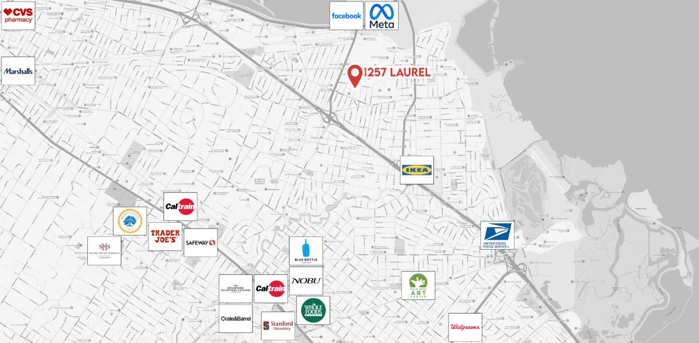 Detail Gallery Image 56 of 56 For 1257 Laurel Ave, East Palo Alto,  CA 94303 - 3 Beds | 1 Baths