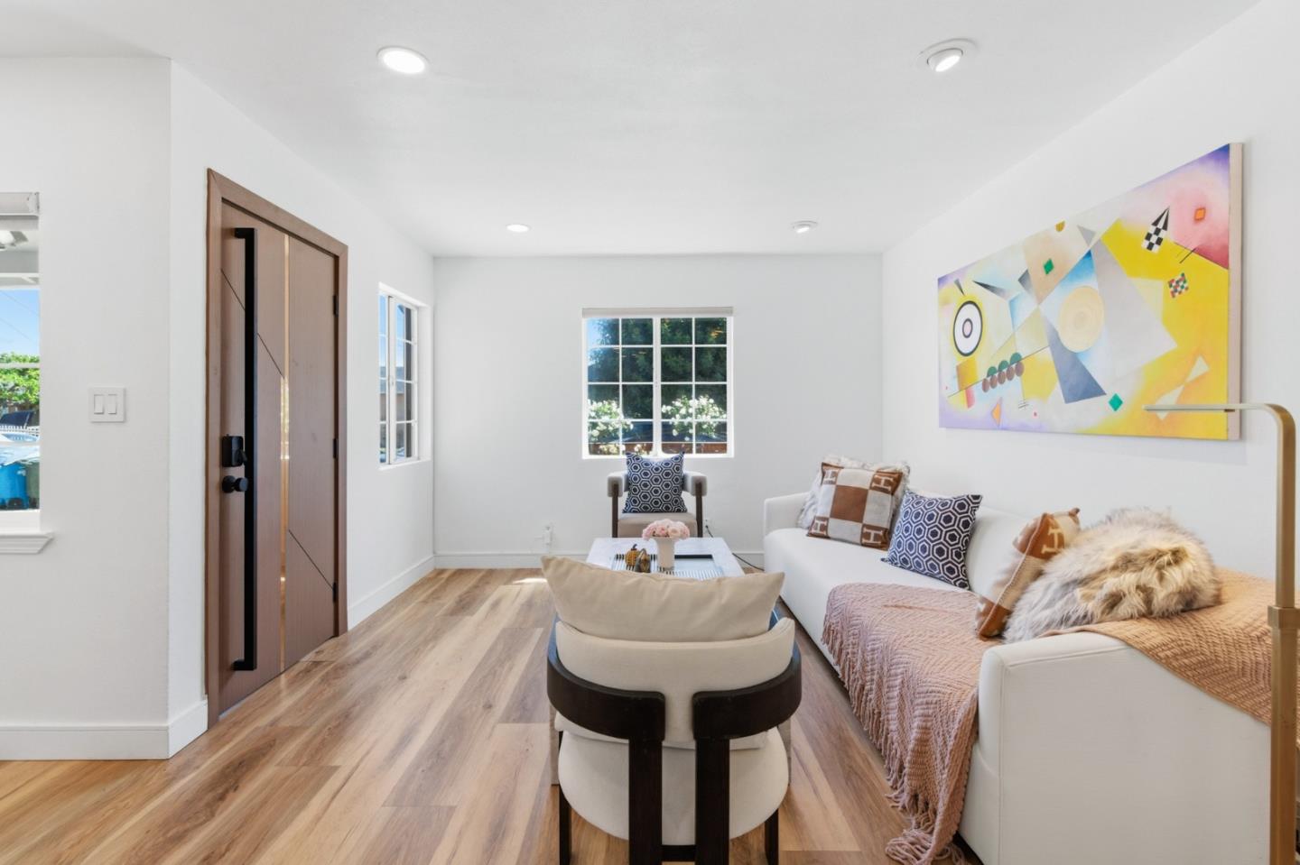 Detail Gallery Image 7 of 56 For 1257 Laurel Ave, East Palo Alto,  CA 94303 - 3 Beds | 1 Baths