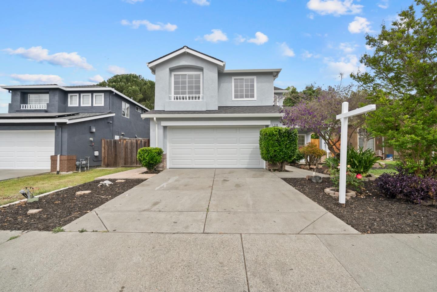 223 Gypsum Dr, Vallejo, CA, 94589