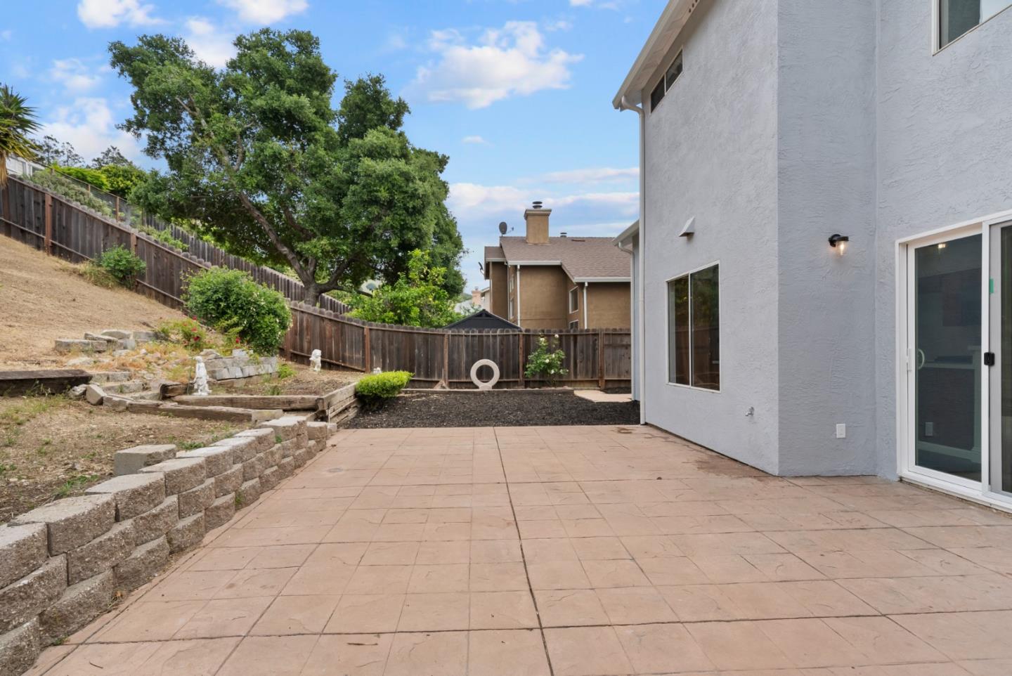 Detail Gallery Image 30 of 32 For 330 Carousel Dr, Vallejo,  CA 94589 - 4 Beds | 2/1 Baths