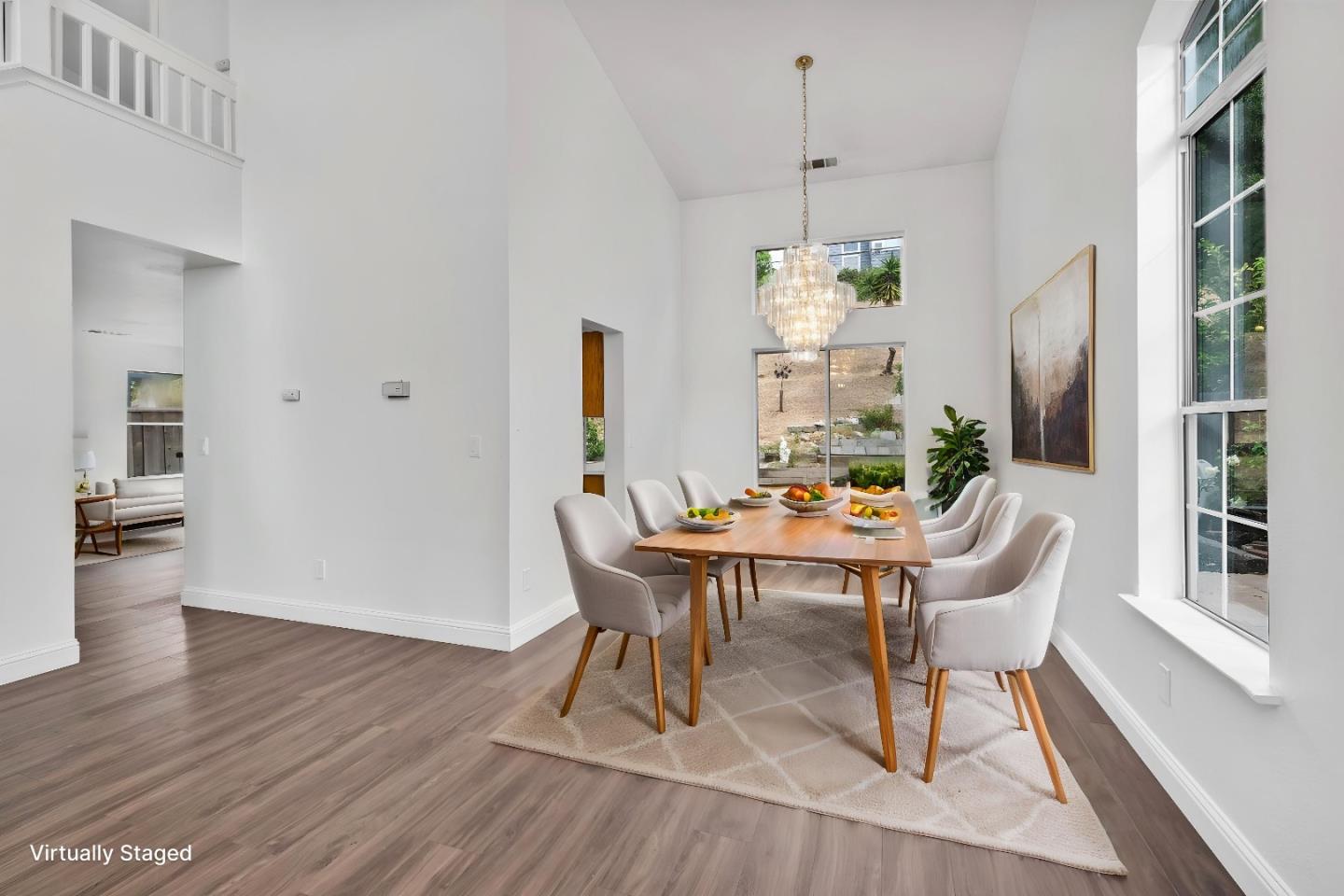 Detail Gallery Image 6 of 32 For 330 Carousel Dr, Vallejo,  CA 94589 - 4 Beds | 2/1 Baths