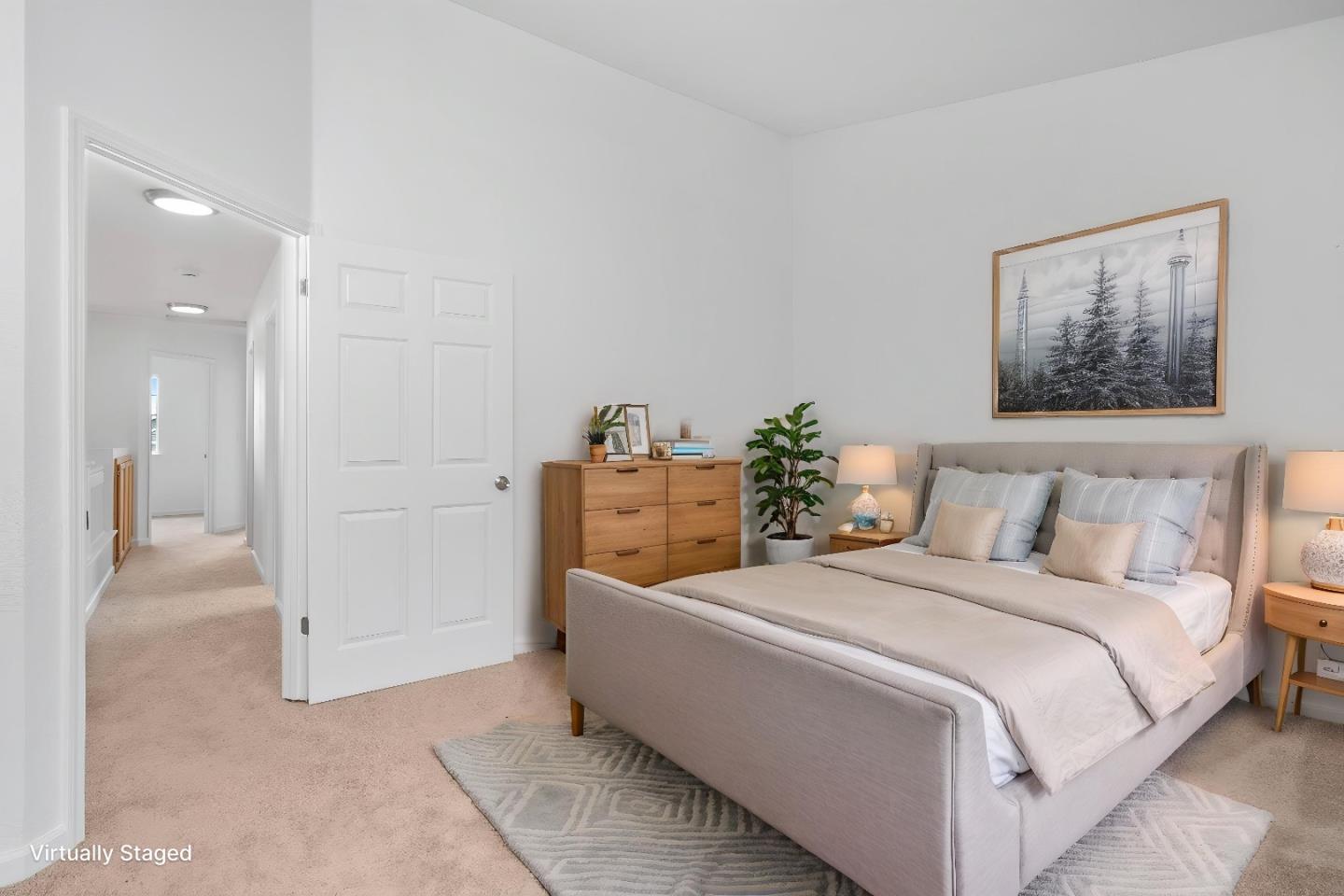 Detail Gallery Image 8 of 32 For 330 Carousel Dr, Vallejo,  CA 94589 - 4 Beds | 2/1 Baths