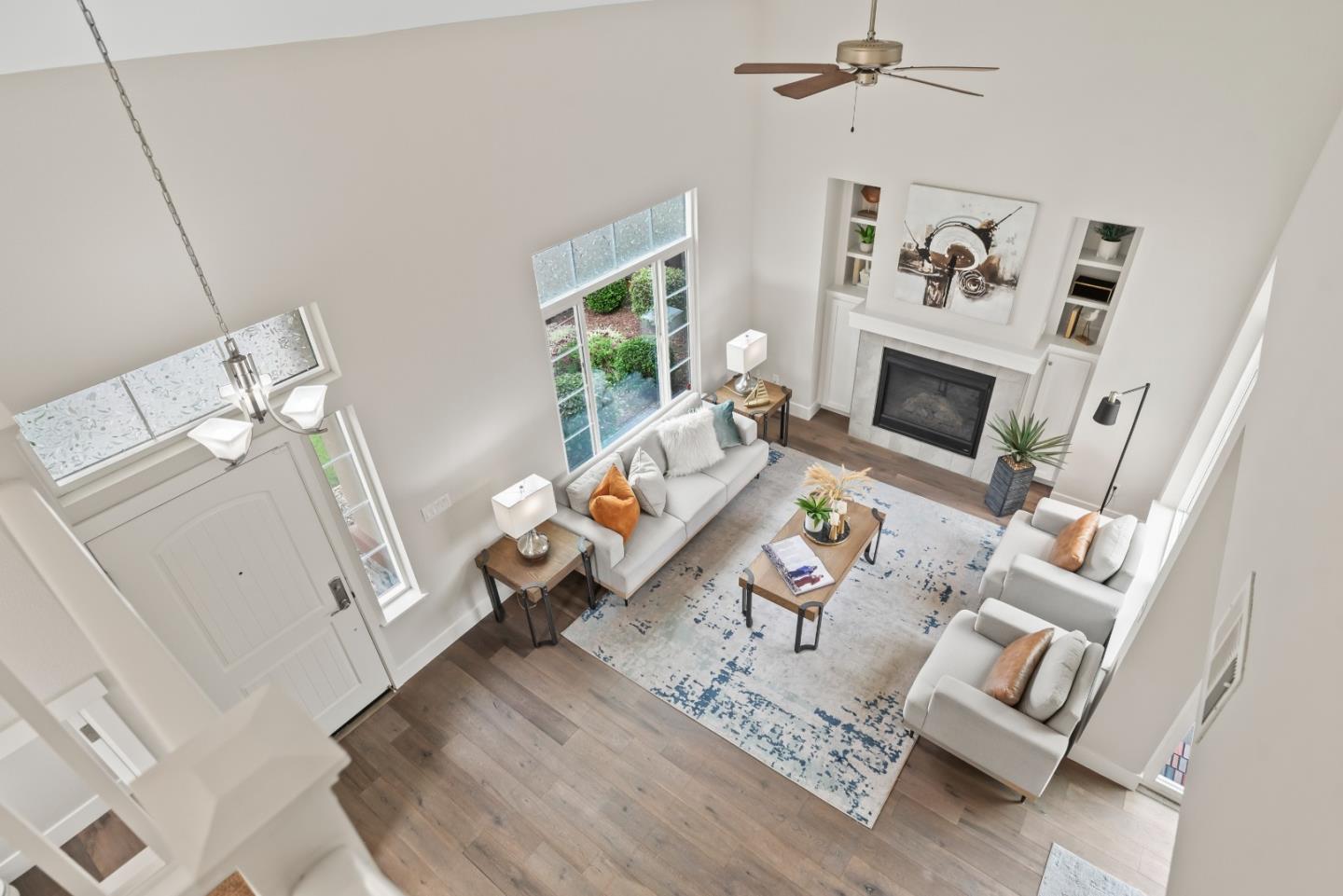 Detail Gallery Image 13 of 30 For 3010 Miles Dr, Santa Clara,  CA 95051 - 3 Beds | 2/1 Baths