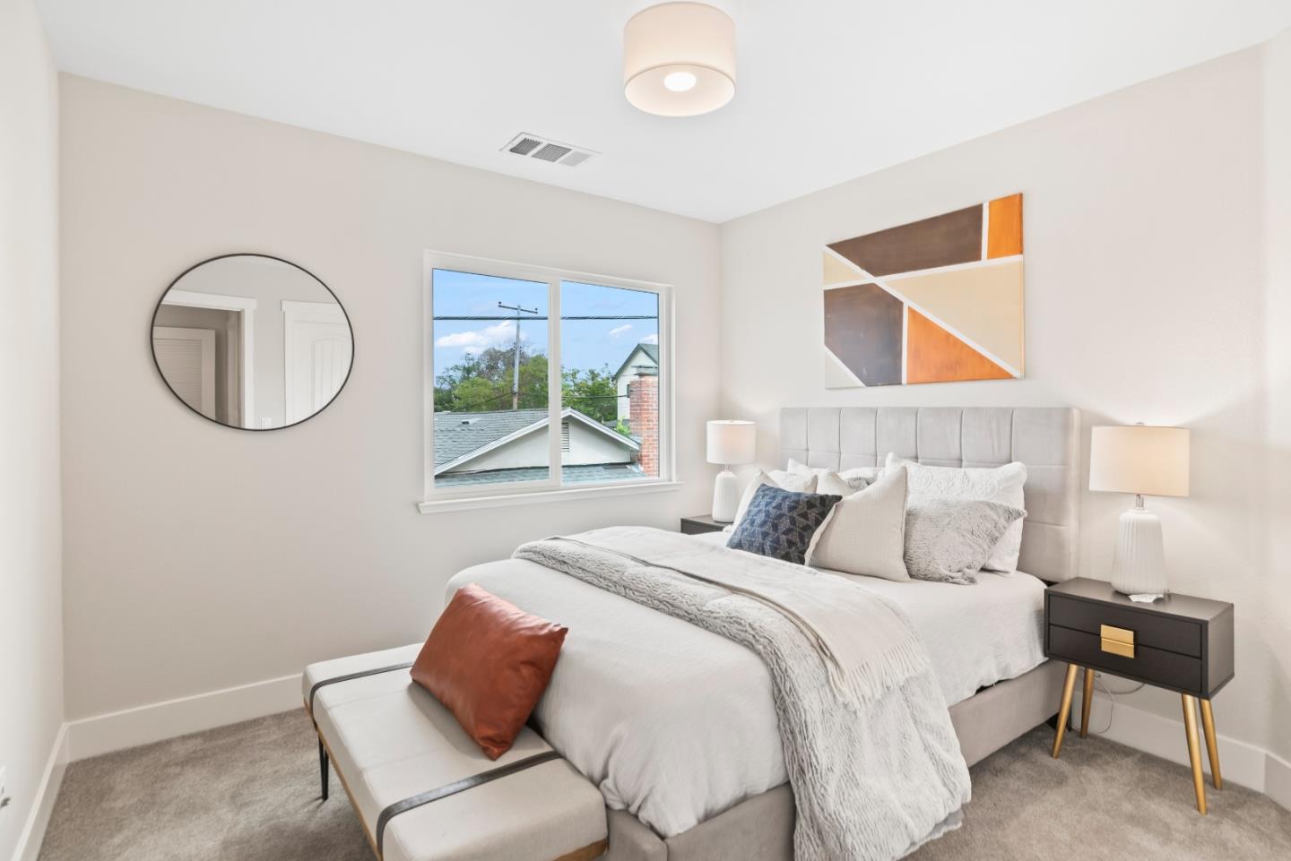 Detail Gallery Image 18 of 30 For 3010 Miles Dr, Santa Clara,  CA 95051 - 3 Beds | 2/1 Baths