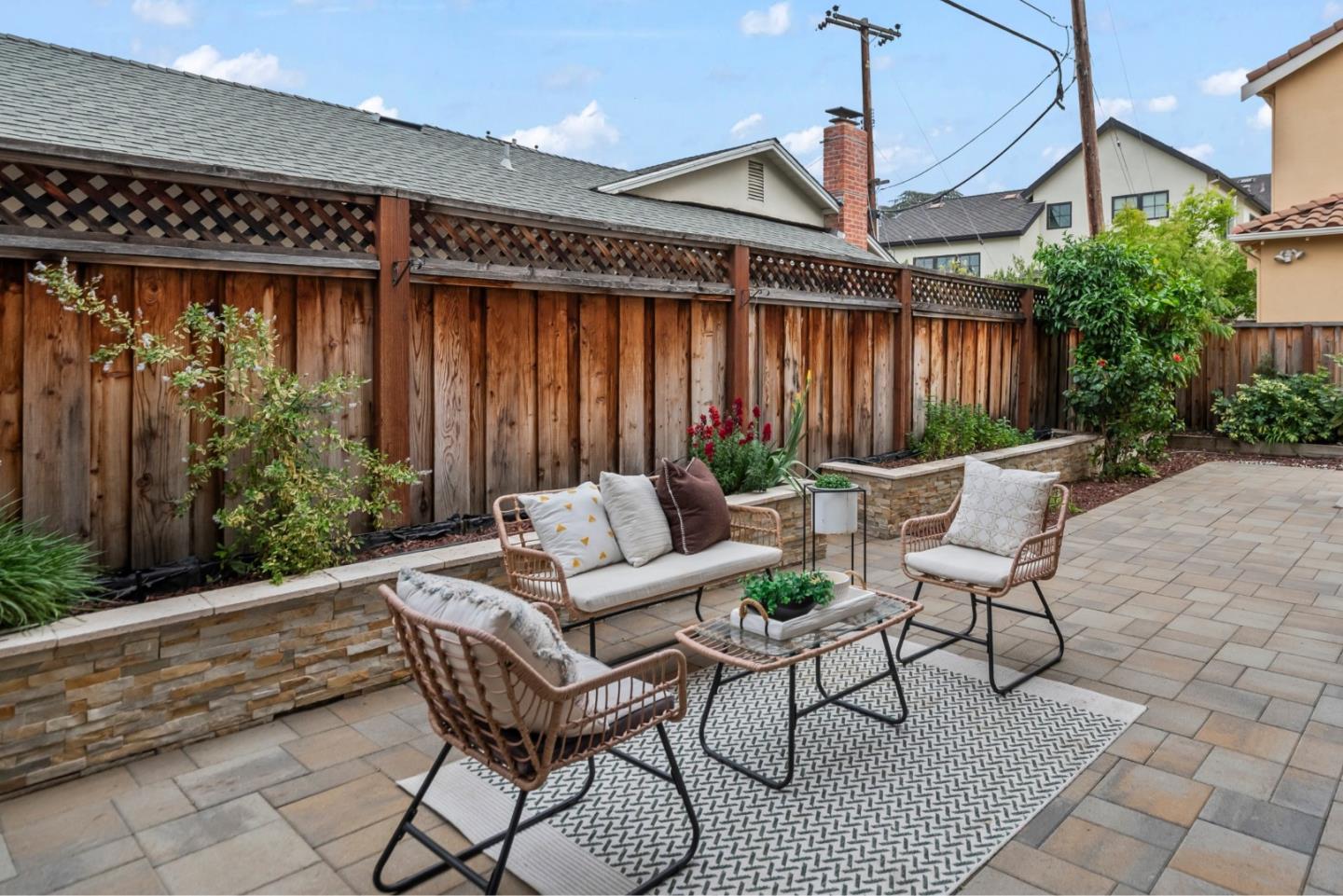 Detail Gallery Image 25 of 30 For 3010 Miles Dr, Santa Clara,  CA 95051 - 3 Beds | 2/1 Baths