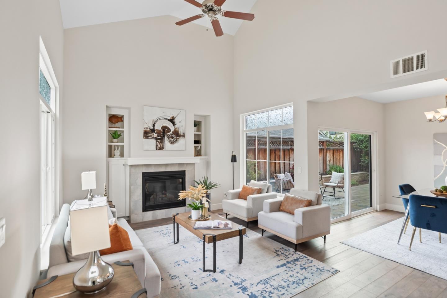 Detail Gallery Image 3 of 30 For 3010 Miles Dr, Santa Clara,  CA 95051 - 3 Beds | 2/1 Baths