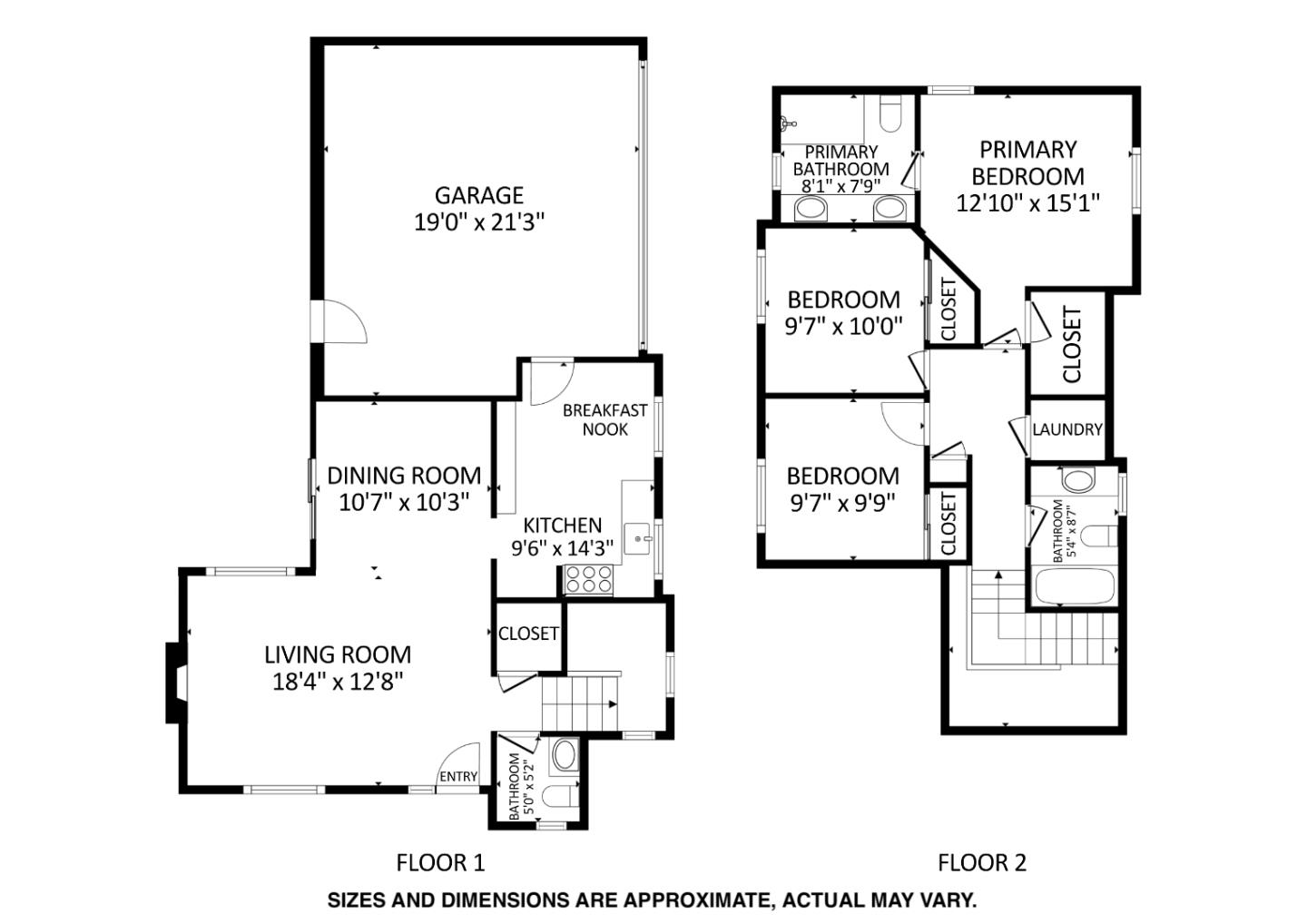 Detail Gallery Image 30 of 30 For 3010 Miles Dr, Santa Clara,  CA 95051 - 3 Beds | 2/1 Baths