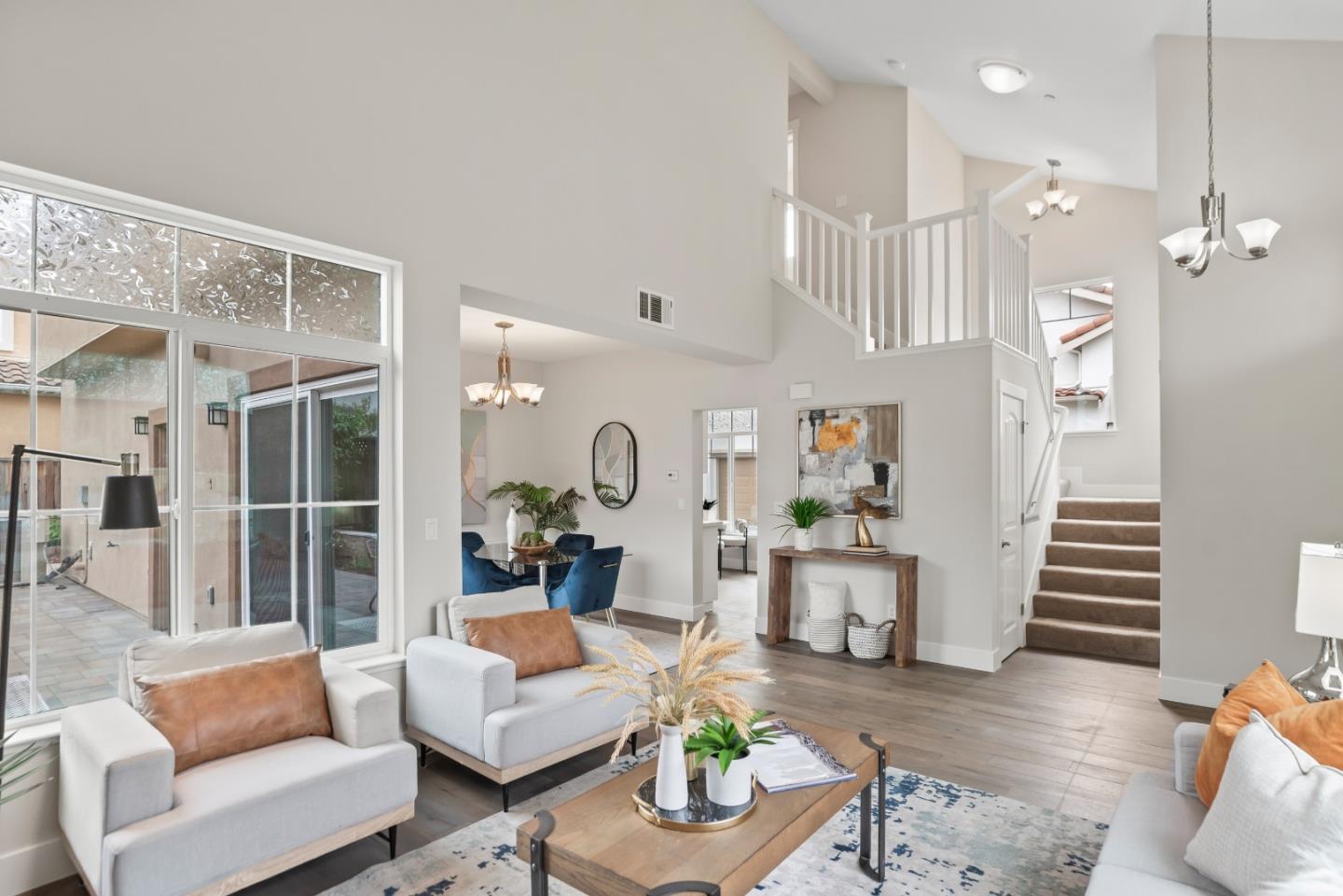 Detail Gallery Image 4 of 30 For 3010 Miles Dr, Santa Clara,  CA 95051 - 3 Beds | 2/1 Baths