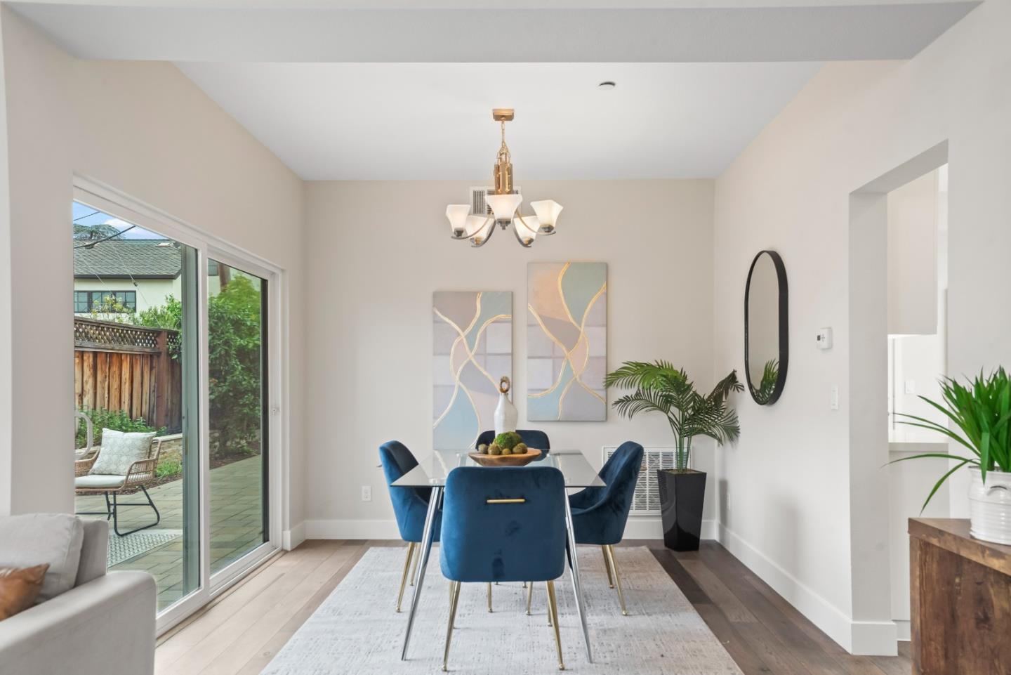 Detail Gallery Image 7 of 30 For 3010 Miles Dr, Santa Clara,  CA 95051 - 3 Beds | 2/1 Baths